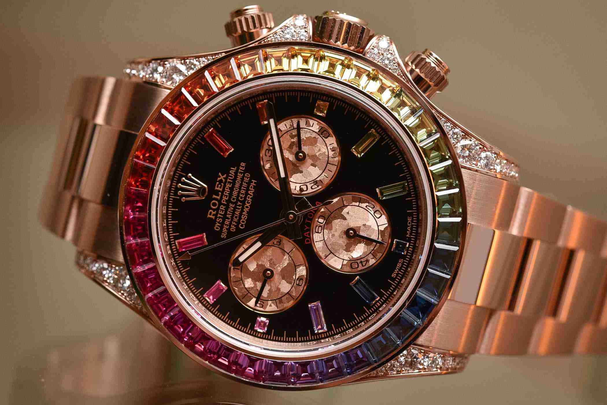 Купить часы оригинал бу. 116595 Rolex. Ролекс Дайтона. Rolex Daytona Cosmograph мужские. Ролекс Daytona Gold.